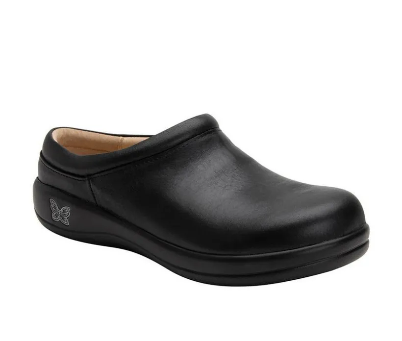 Women's ALEGRIA Keli Work Shoes