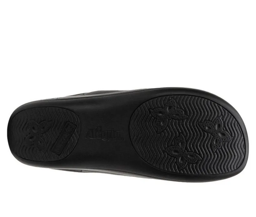 Women's ALEGRIA Keli Work Shoes