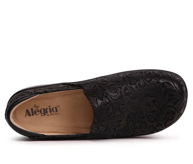 Women's ALEGRIA Keli Work Shoes