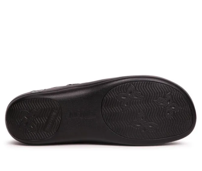 Women's ALEGRIA Keli Work Shoes