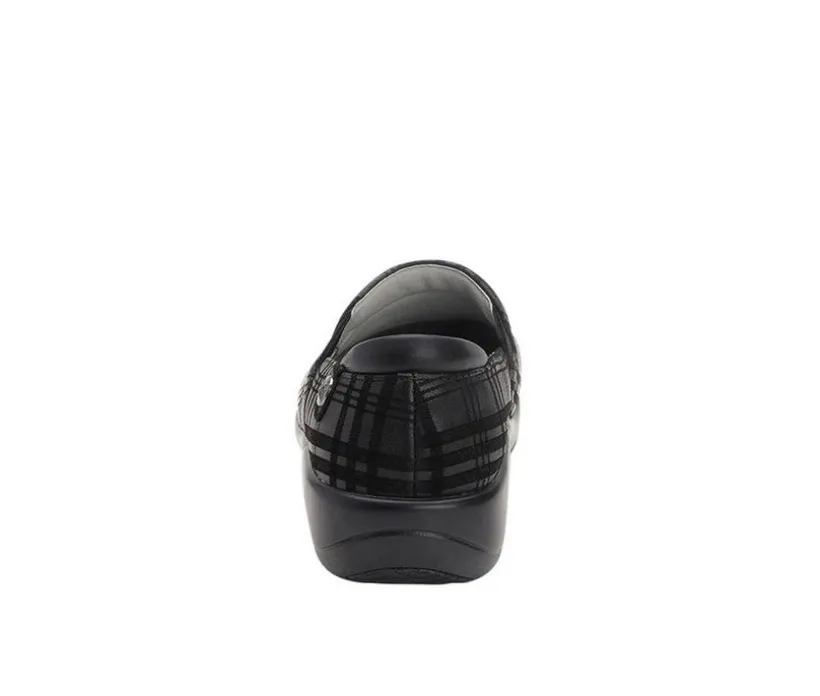 Women's ALEGRIA Keli Work Shoes
