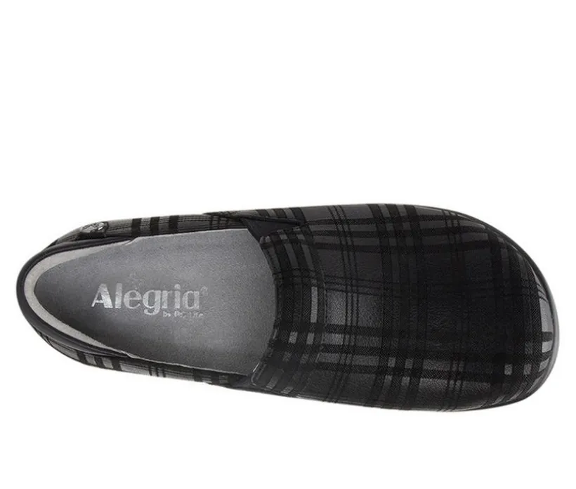 Women's ALEGRIA Keli Work Shoes