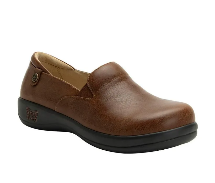 Women's ALEGRIA Keli Work Shoes