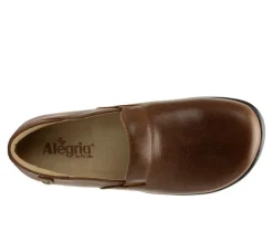 Women's ALEGRIA Keli Work Shoes