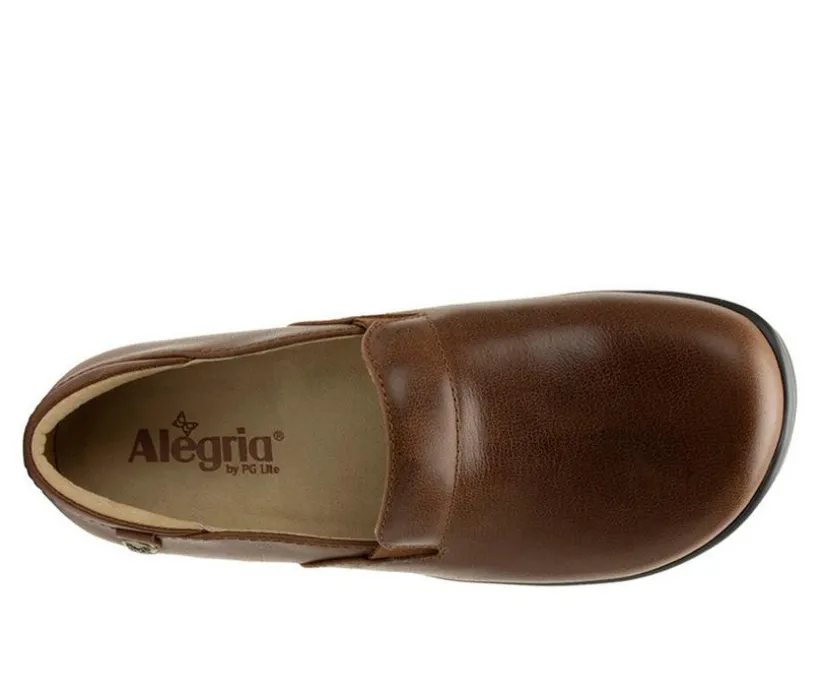Women's ALEGRIA Keli Work Shoes