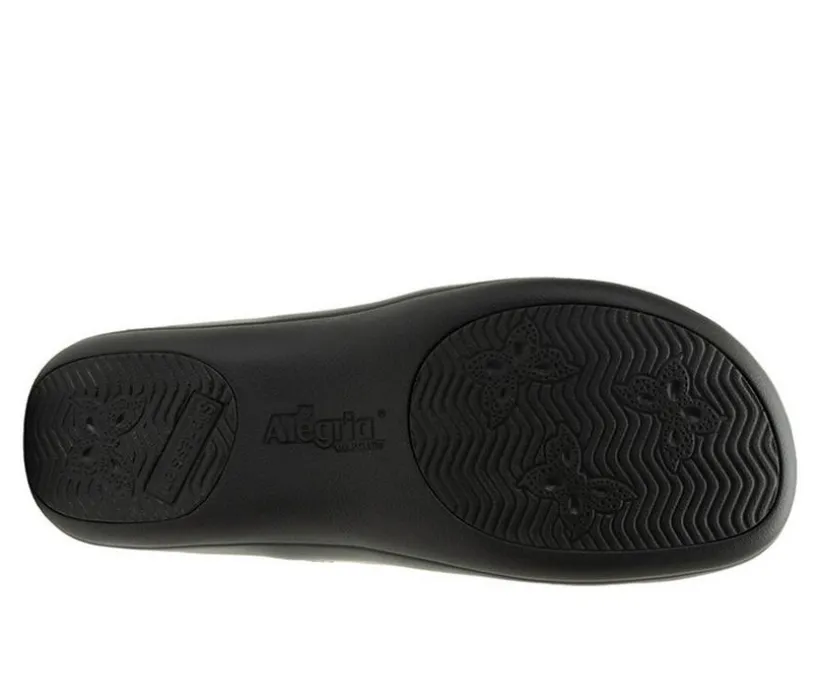 Women's ALEGRIA Keli Work Shoes