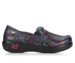 Women's ALEGRIA Keli Work Shoes