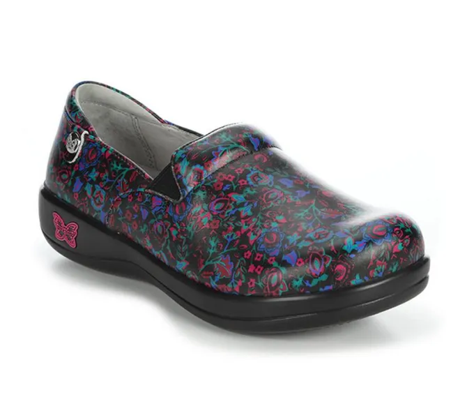 Women's ALEGRIA Keli Work Shoes