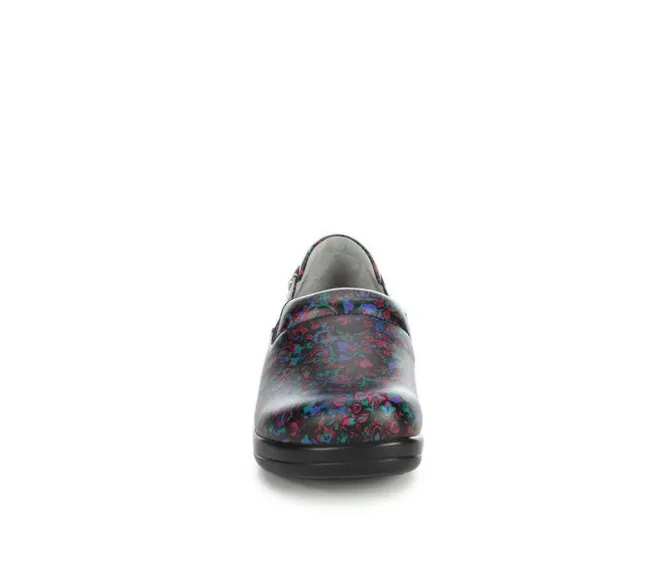 Women's ALEGRIA Keli Work Shoes