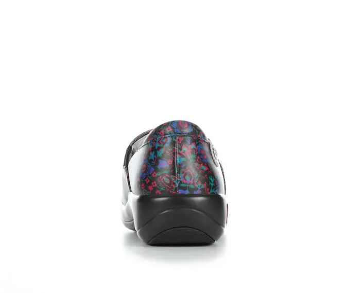 Women's ALEGRIA Keli Work Shoes