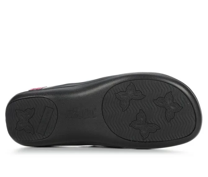 Women's ALEGRIA Keli Work Shoes