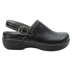 Women's ALEGRIA Olie Work Shoes