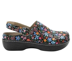 Women's ALEGRIA Olie Work Shoes