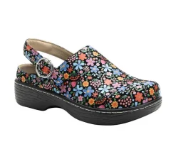Women's ALEGRIA Olie Work Shoes