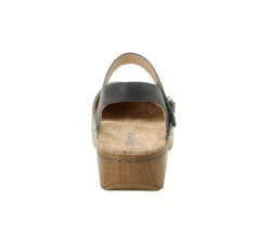 Women's ALEGRIA Opal Sandals