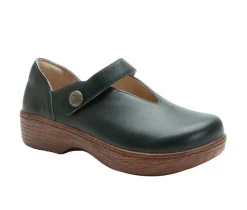 Women's ALEGRIA Opheliah Work Clogs