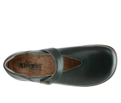Women's ALEGRIA Opheliah Work Clogs
