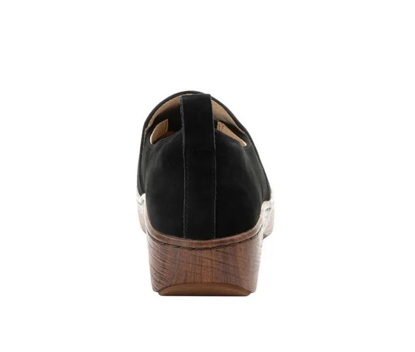 Women's ALEGRIA Orygin Work Shoes
