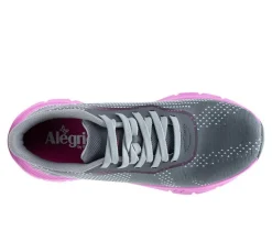 Women's ALEGRIA Rize Work Shoes