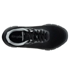 Women's ALEGRIA Rize Work Shoes