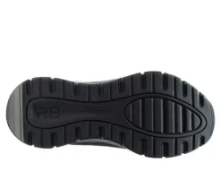 Women's ALEGRIA Rize Work Shoes