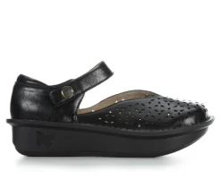 Women's ALEGRIA Tammy Platform Mary Janes