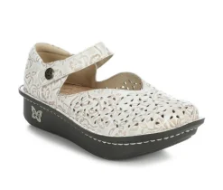 Women's ALEGRIA Tammy Platform Mary Janes