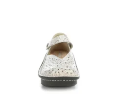 Women's ALEGRIA Tammy Platform Mary Janes