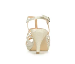 Women's American Glamour BadgleyM Lillemor Heeled Sandals