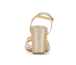 Women's American Glamour BadgleyM Xandra Special Occasion Shoes