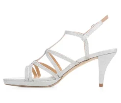 Women's American Glamour BadgleyM Lillemor Heeled Sandals