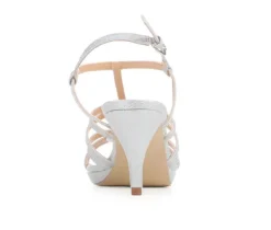 Women's American Glamour BadgleyM Lillemor Heeled Sandals