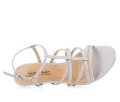 Women's American Glamour BadgleyM Lillemor Heeled Sandals