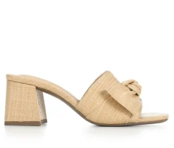 Women's Anne Klein Mikaelia Dress Sandals