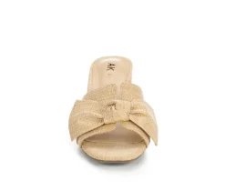 Women's Anne Klein Mikaelia Dress Sandals