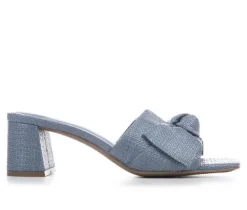 Women's Anne Klein Mikaelia Dress Sandals