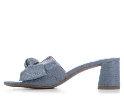 Women's Anne Klein Mikaelia Dress Sandals