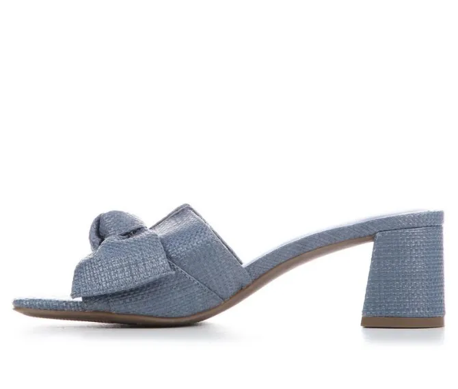 Women's Anne Klein Mikaelia Dress Sandals