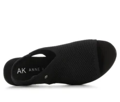 Women's Anne Klein Ronnah Wedges