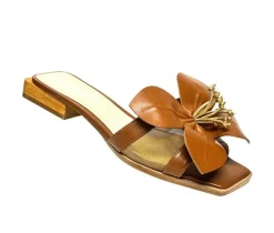 Women's Ashley Kahen Blossom Dress Sandals
