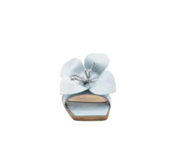 Women's Ashley Kahen Blossom Dress Sandals
