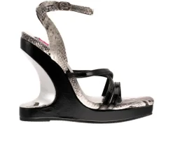 Women's Ashley Kahen Mamamia Wedge Sandals