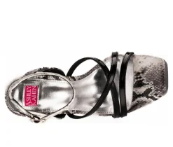 Women's Ashley Kahen Mamamia Wedge Sandals