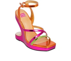 Women's Ashley Kahen Mamamia Wedge Sandals
