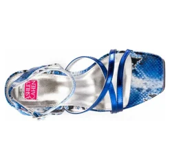 Women's Ashley Kahen Mamamia Wedge Sandals