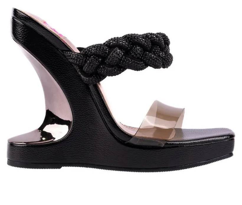 Women's Ashley Kahen Melrose Wedge Sandals