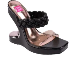 Women's Ashley Kahen Melrose Wedge Sandals