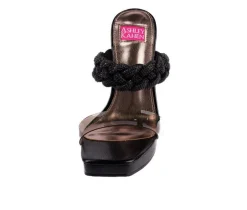 Women's Ashley Kahen Melrose Wedge Sandals