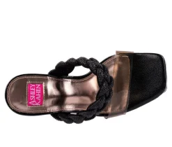 Women's Ashley Kahen Melrose Wedge Sandals