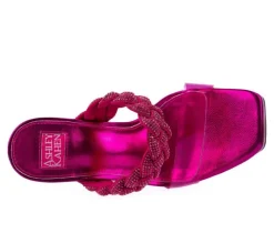 Women's Ashley Kahen Melrose Wedge Sandals